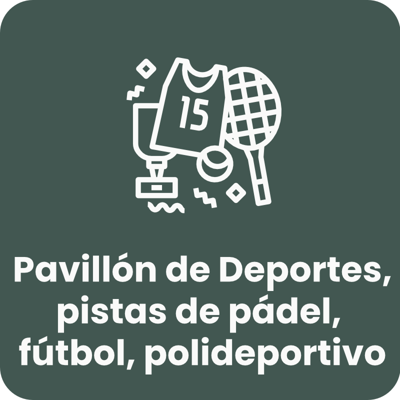 Inslalacións deportivas Begonte