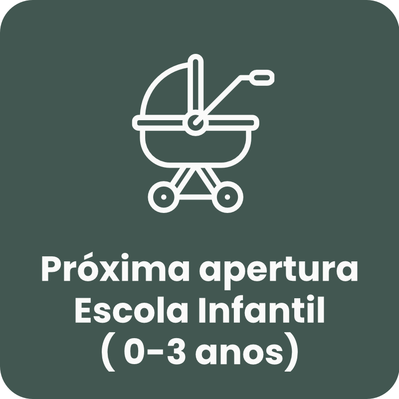 Escola de Infantil de Begonte