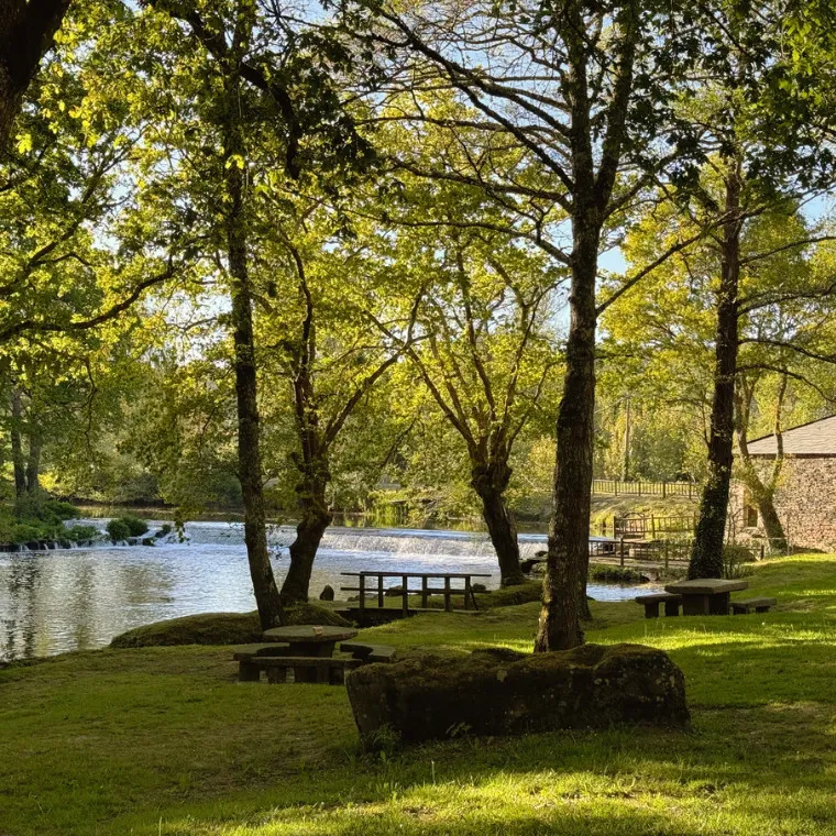 Club Fluvial de Baamonde Lugo