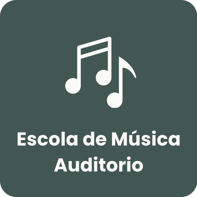 Escola de Música de Begonte