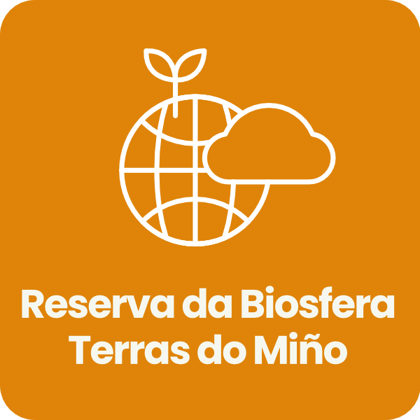 Reserva da biosfera Terras do Miño Begonte