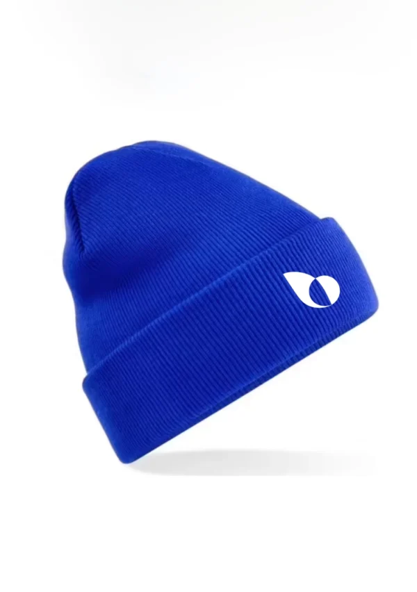 GORRO INFANTIL AZULÓN
