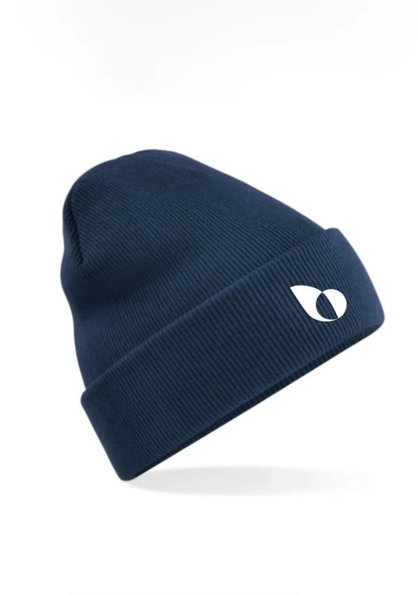GORRO AZUL MARINO